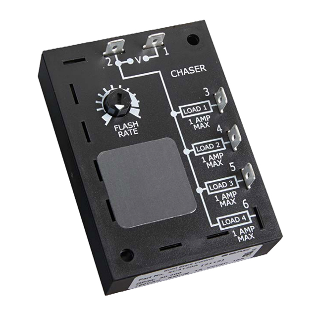 Littelfuse SC4120A